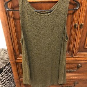 Old Navy Sleeveless Top